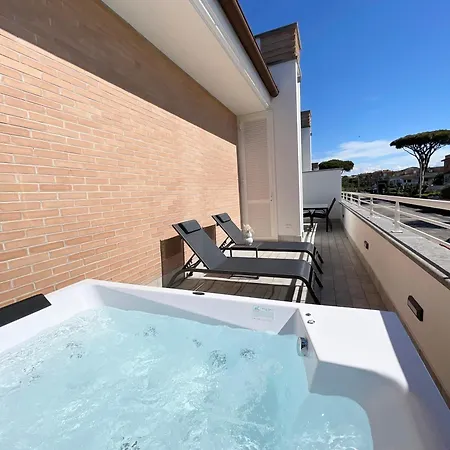 Holiday home La Perla Del Mare