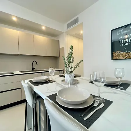 La Perla Del Mare Holiday home