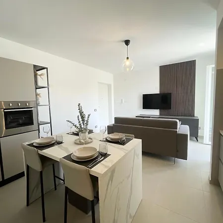 Holiday home La Perla Del Mare