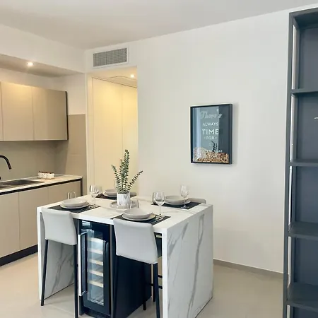 La Perla Del Mare Holiday home