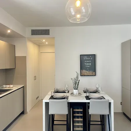 Holiday home La Perla Del Mare