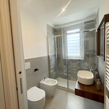 La Perla Del Mare * Anzio