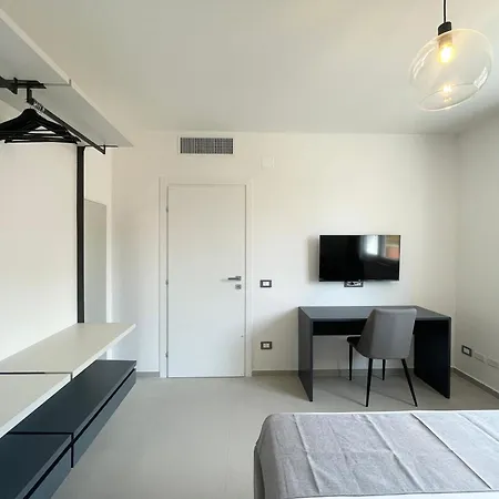La Perla Del Mare Tatil Evi