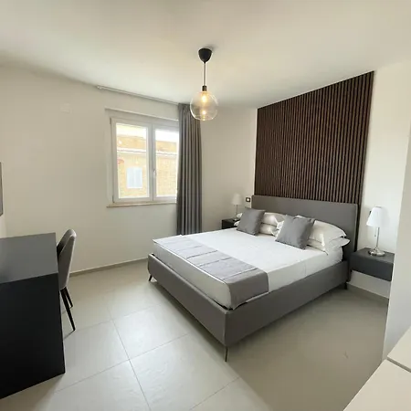 La Perla Del Mare Nyaraló Anzio