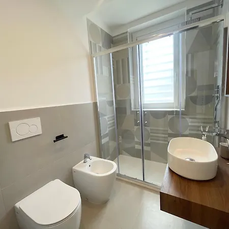 La Perla Del Mare Holiday home Anzio
