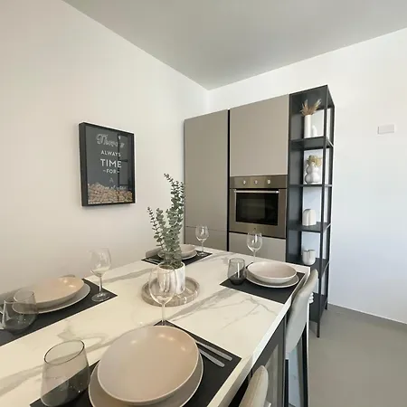 La Perla Del Mare Holiday home