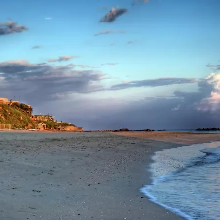 La Perla Del Mare Anzio