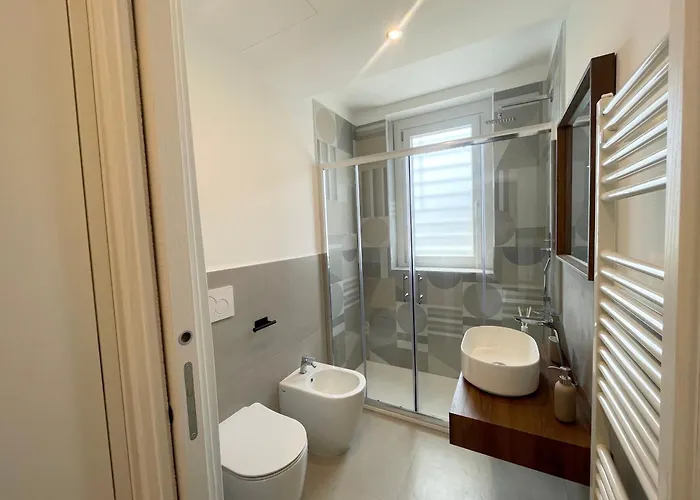 La Perla Del Mare * Anzio