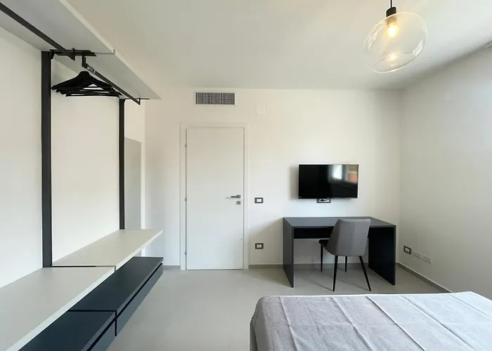La Perla Del Mare Holiday home